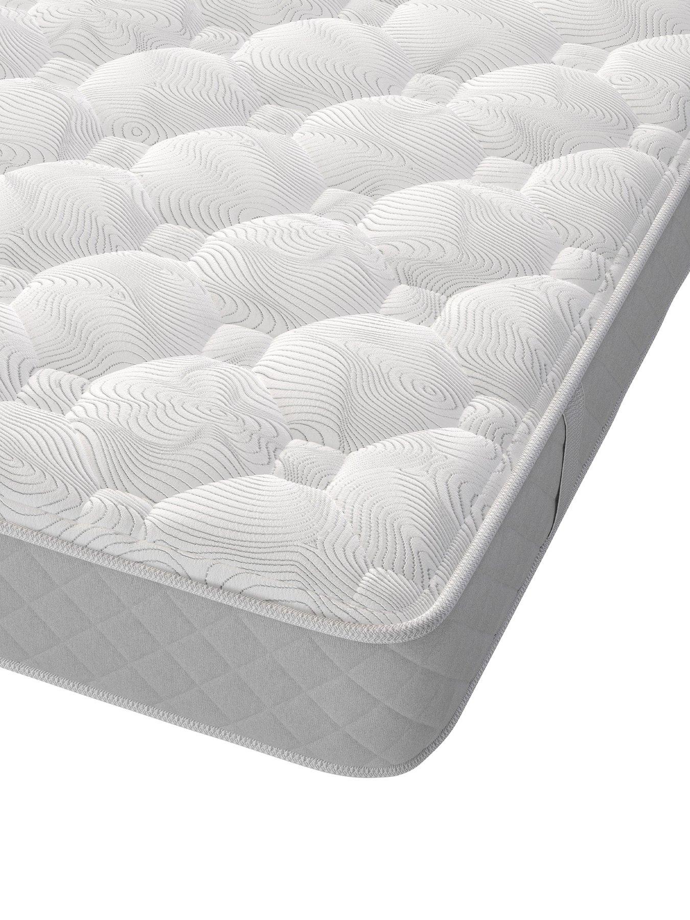 Sealy Advantage Camille Memory Mattress | very.co.uk