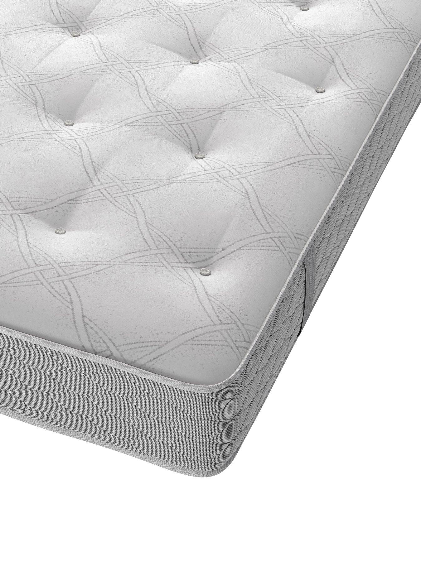 Sealy posturepedic deals ortho mattress