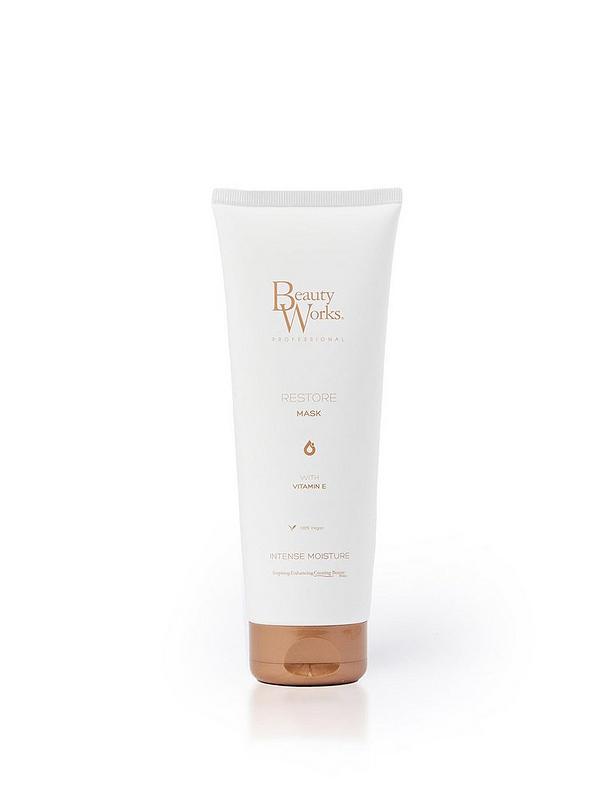 Image 4 of 5 of Beauty Works Restore Mask 250ml