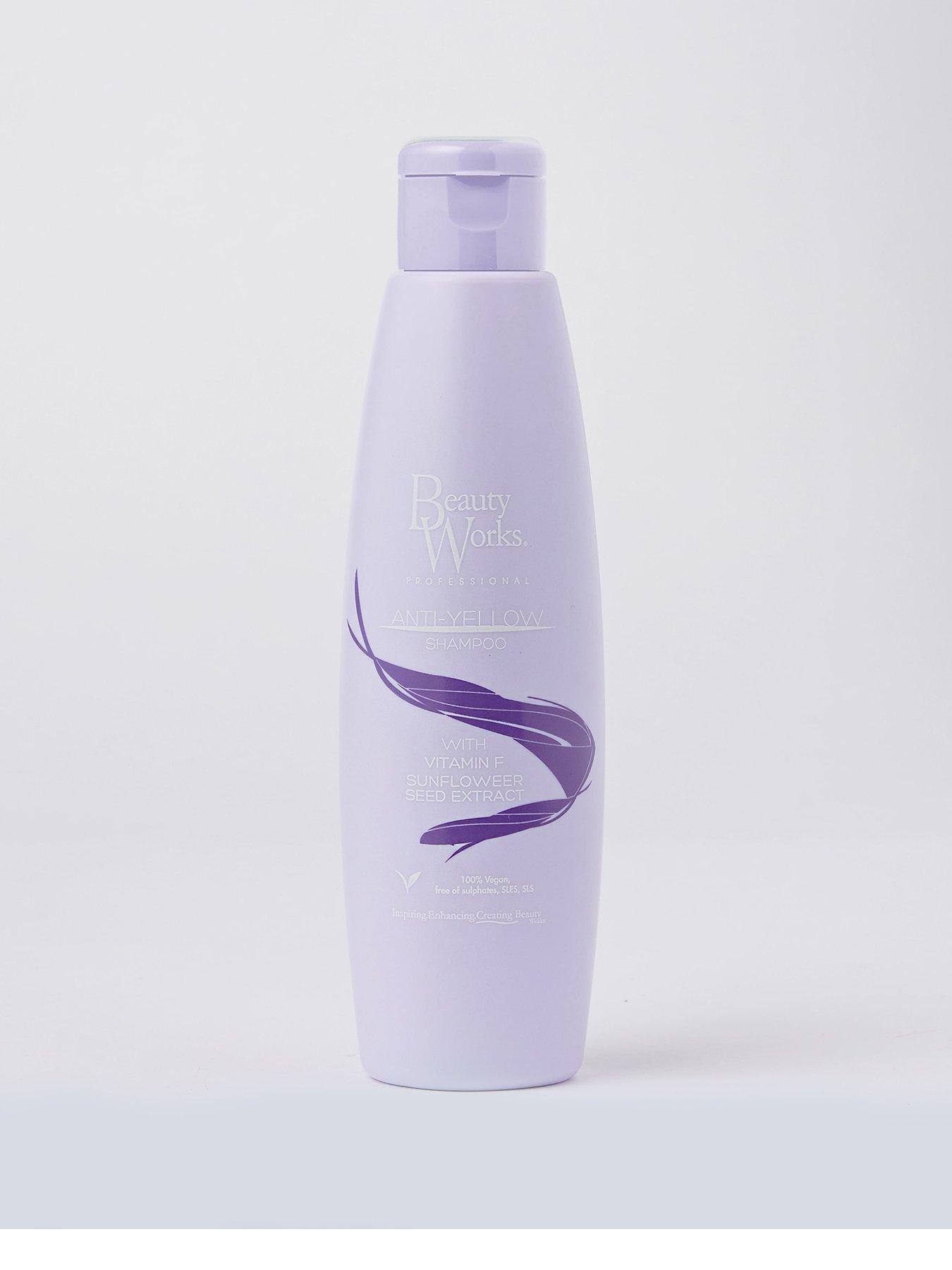 undefined Anti Yellow Shampoo 250ml