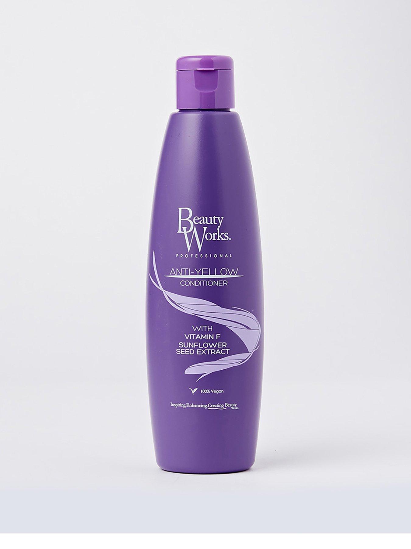 undefined Anti-Yellow Conditioner 250ml