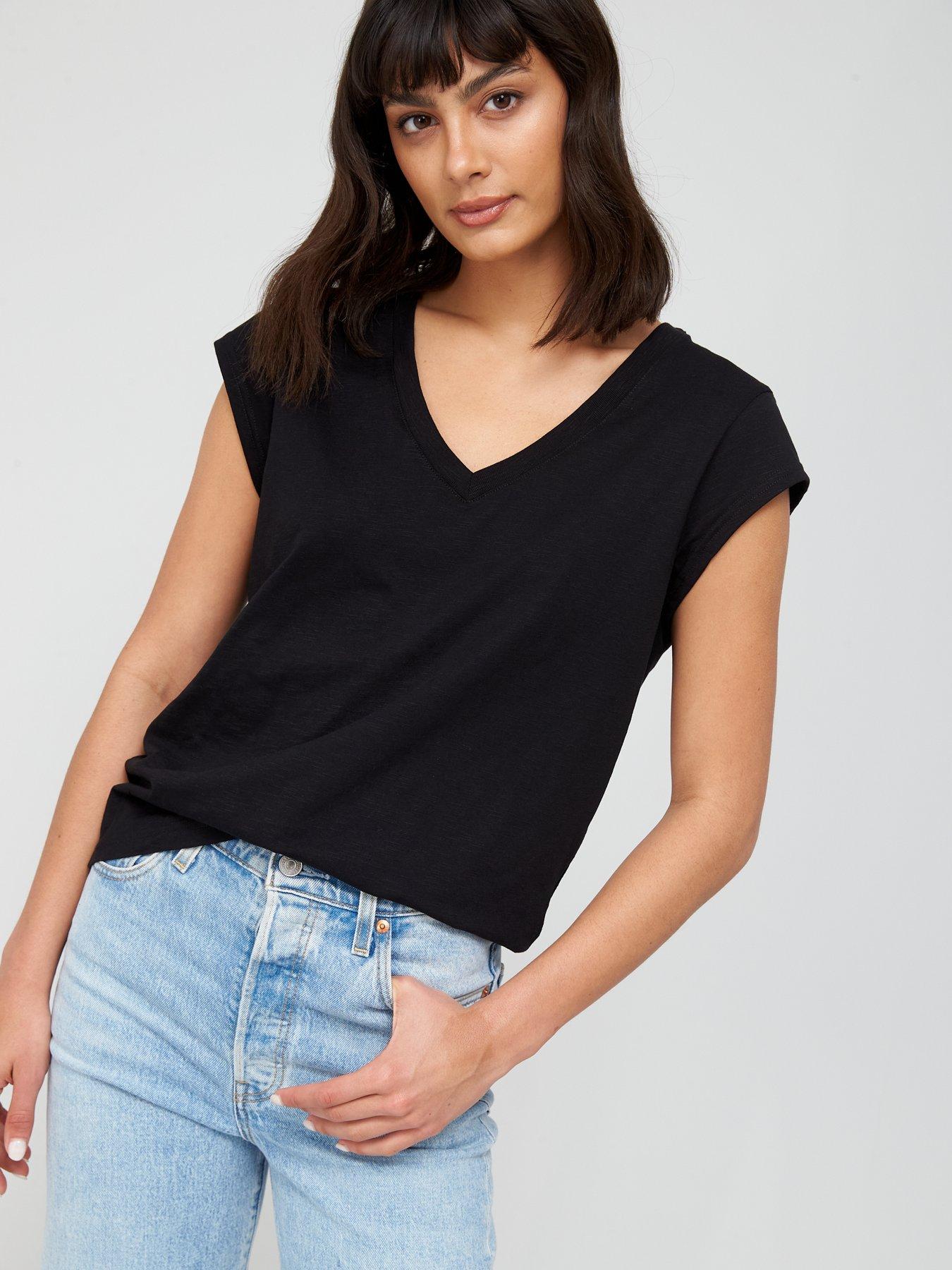 coster copenhagen basic tee