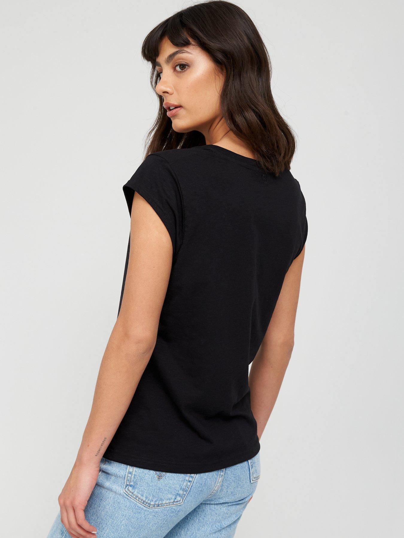 coster copenhagen basic tee