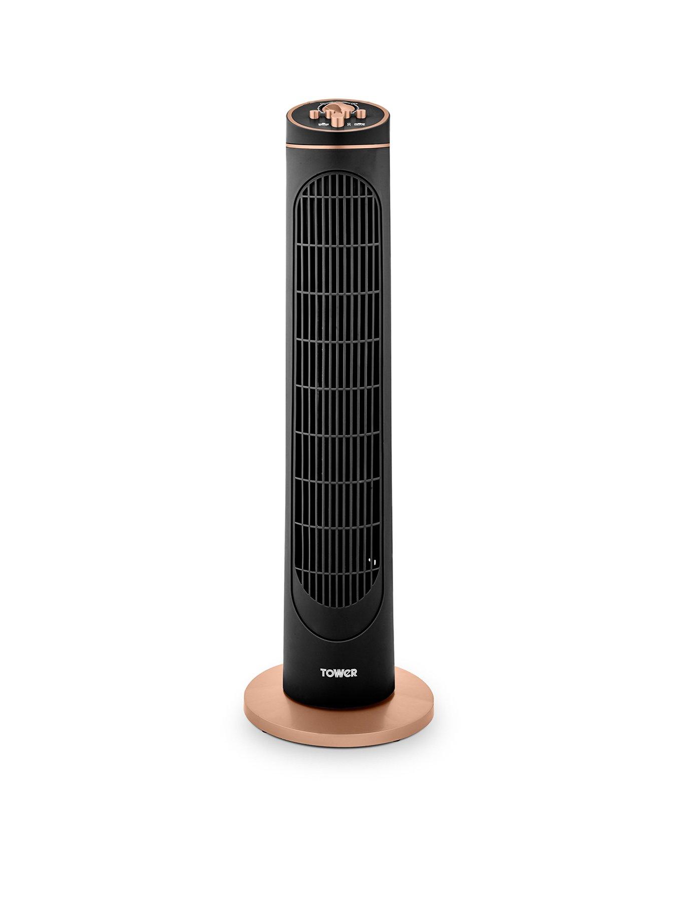 Very tower fan hotsell