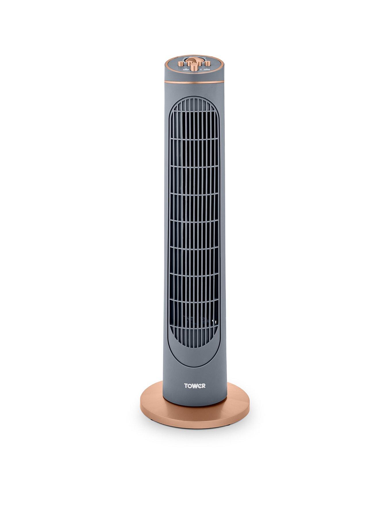 Very tower fan hotsell