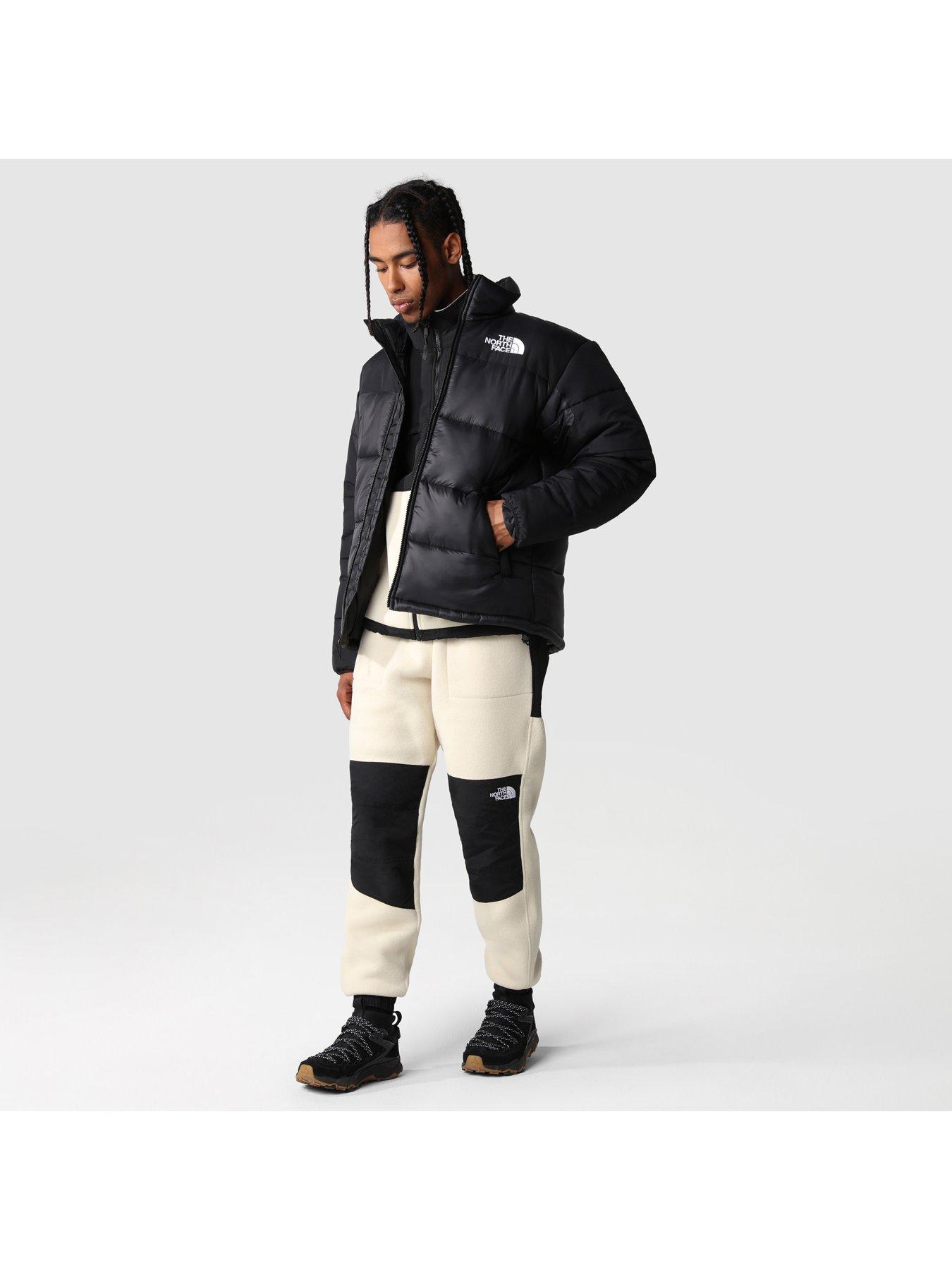 North face men's himalayan insulated online jacket