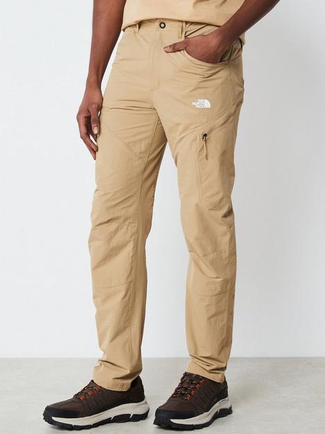 the-north-face-exploration-tapered-pants-beige