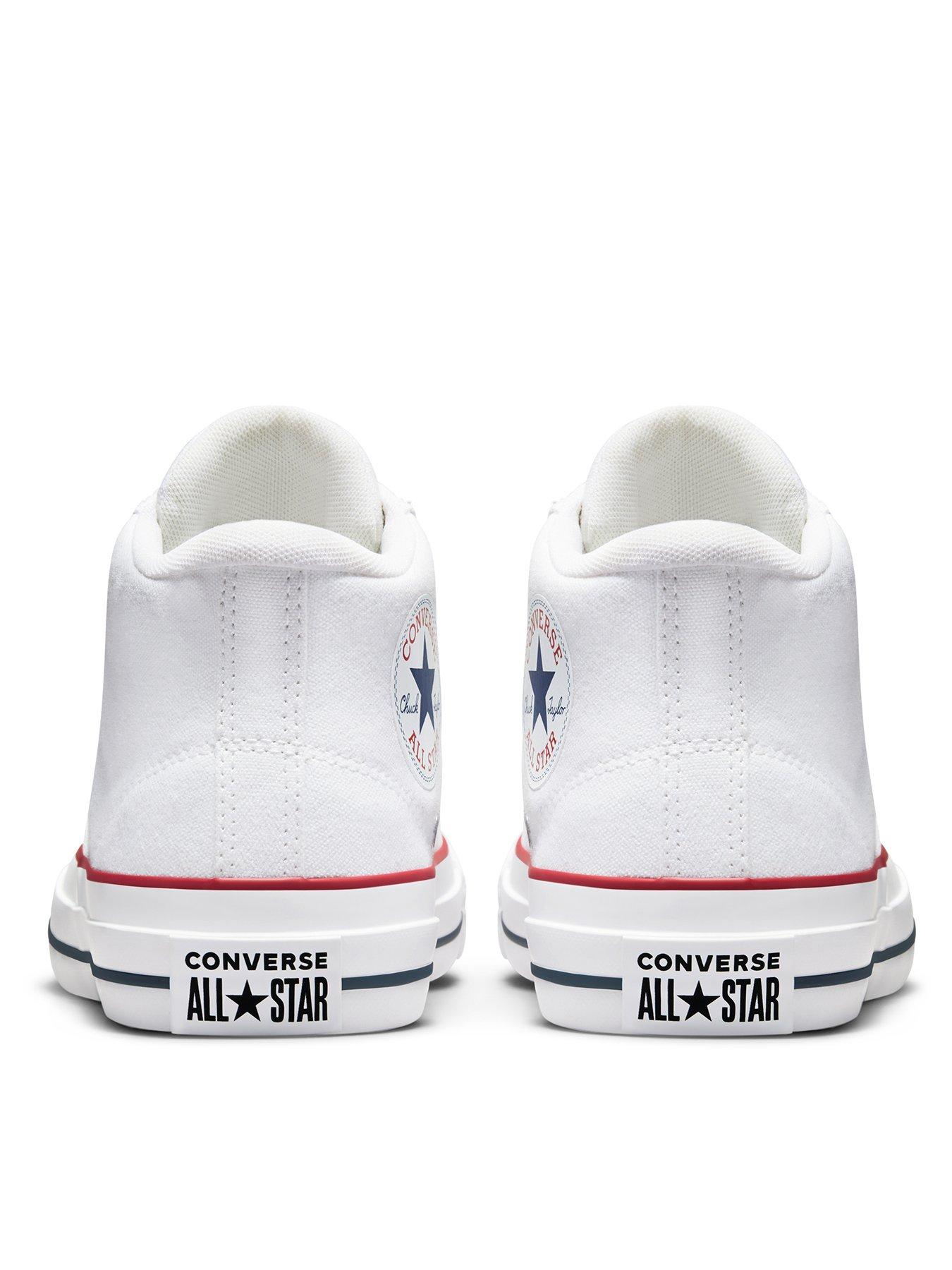 Converse men's all star deals street mid