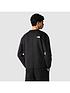  image of the-north-face-mens-tech-crew-black