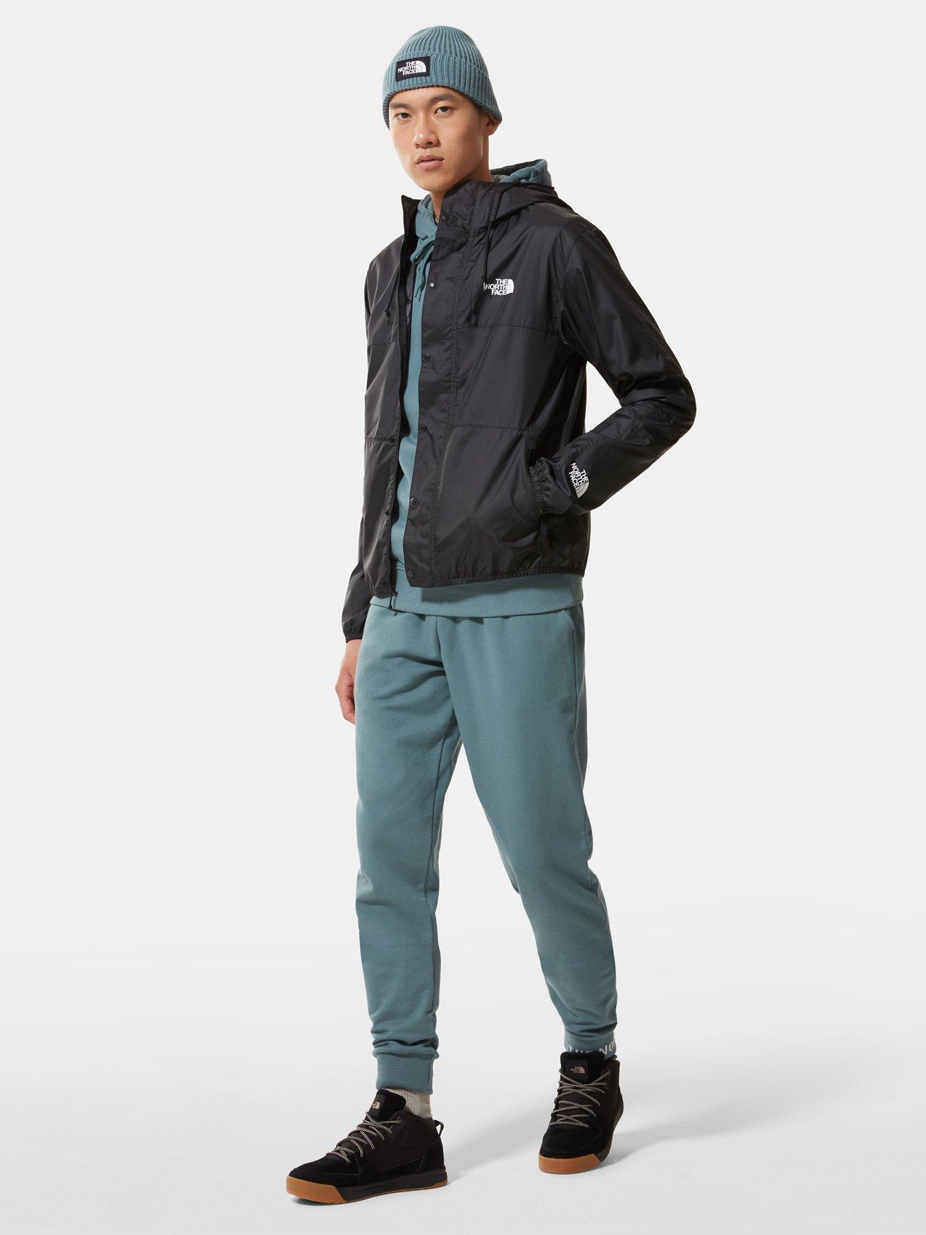 Veste k way discount the north face