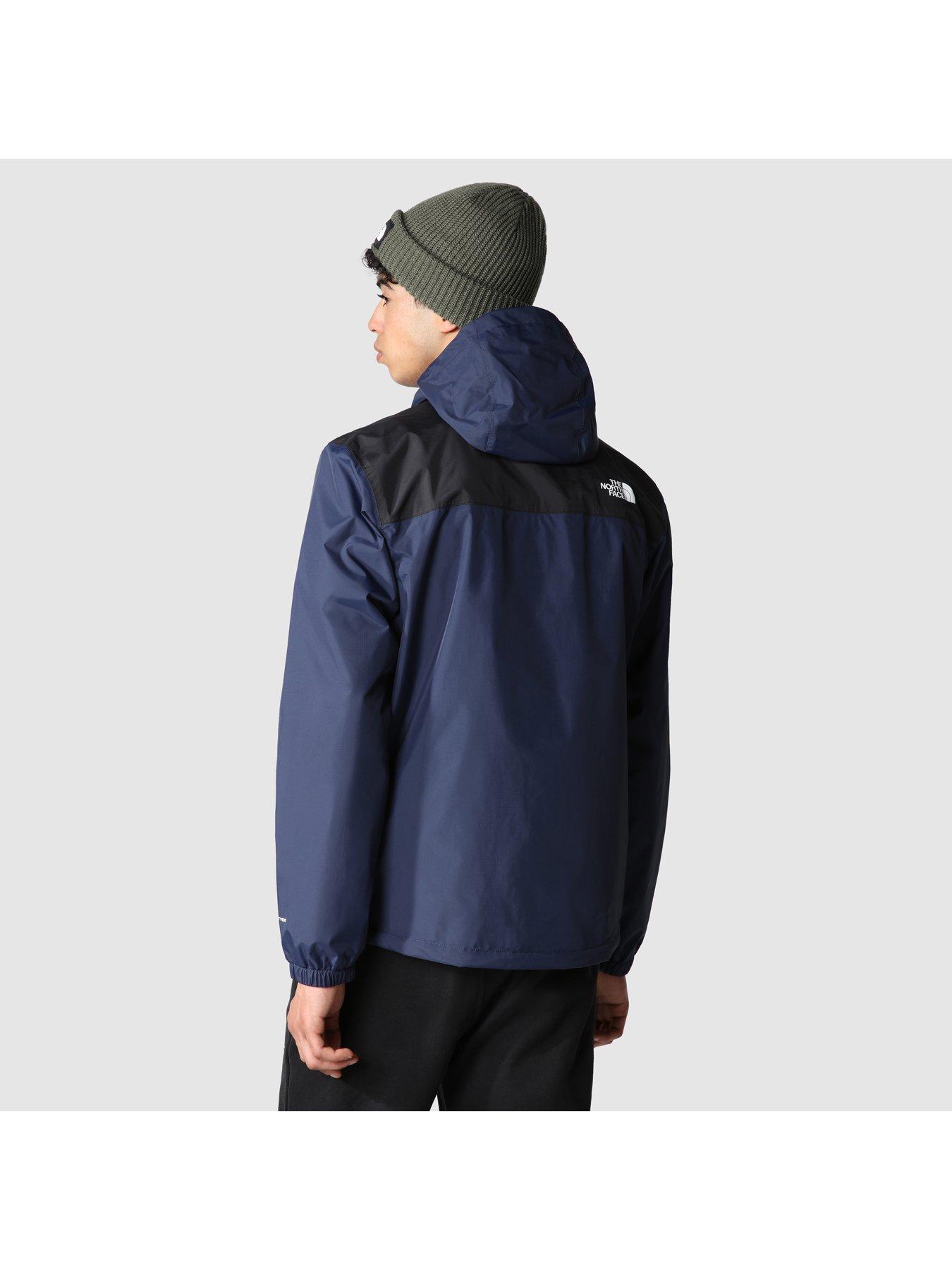 north face kodiak blue