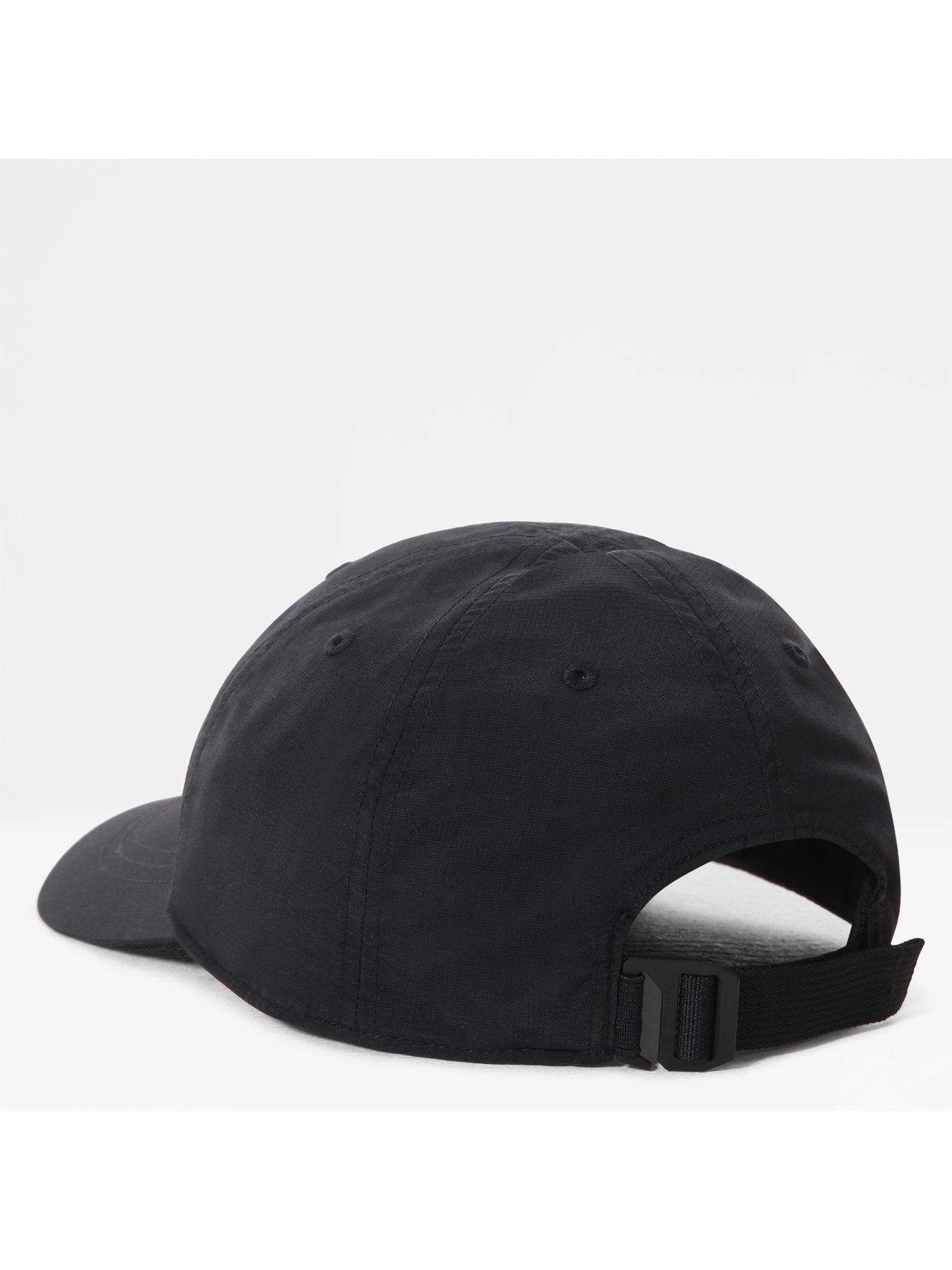 Image 3 of 4 of THE NORTH FACE Men's Horizon Hat - Black