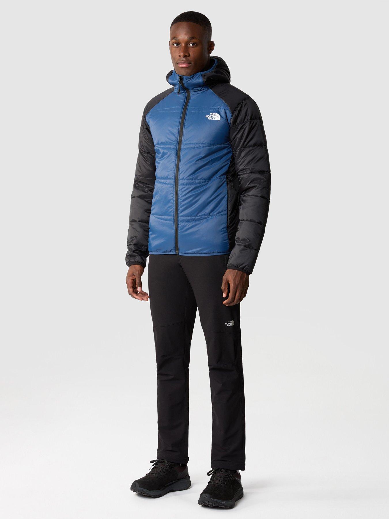 The north face men s impendor down clearance hoodie