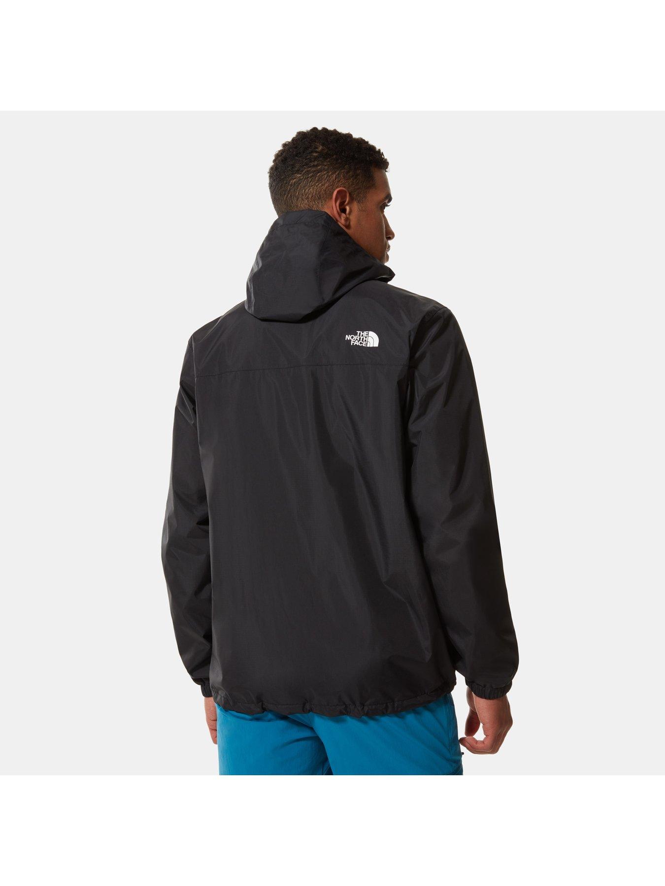 Men’s Antora Anorak