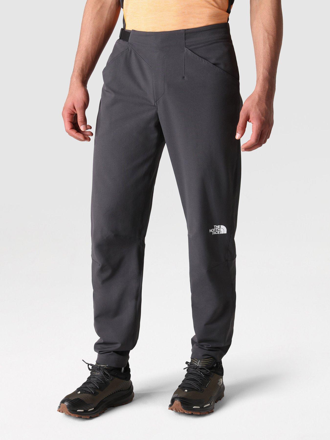 North face winter trousers online