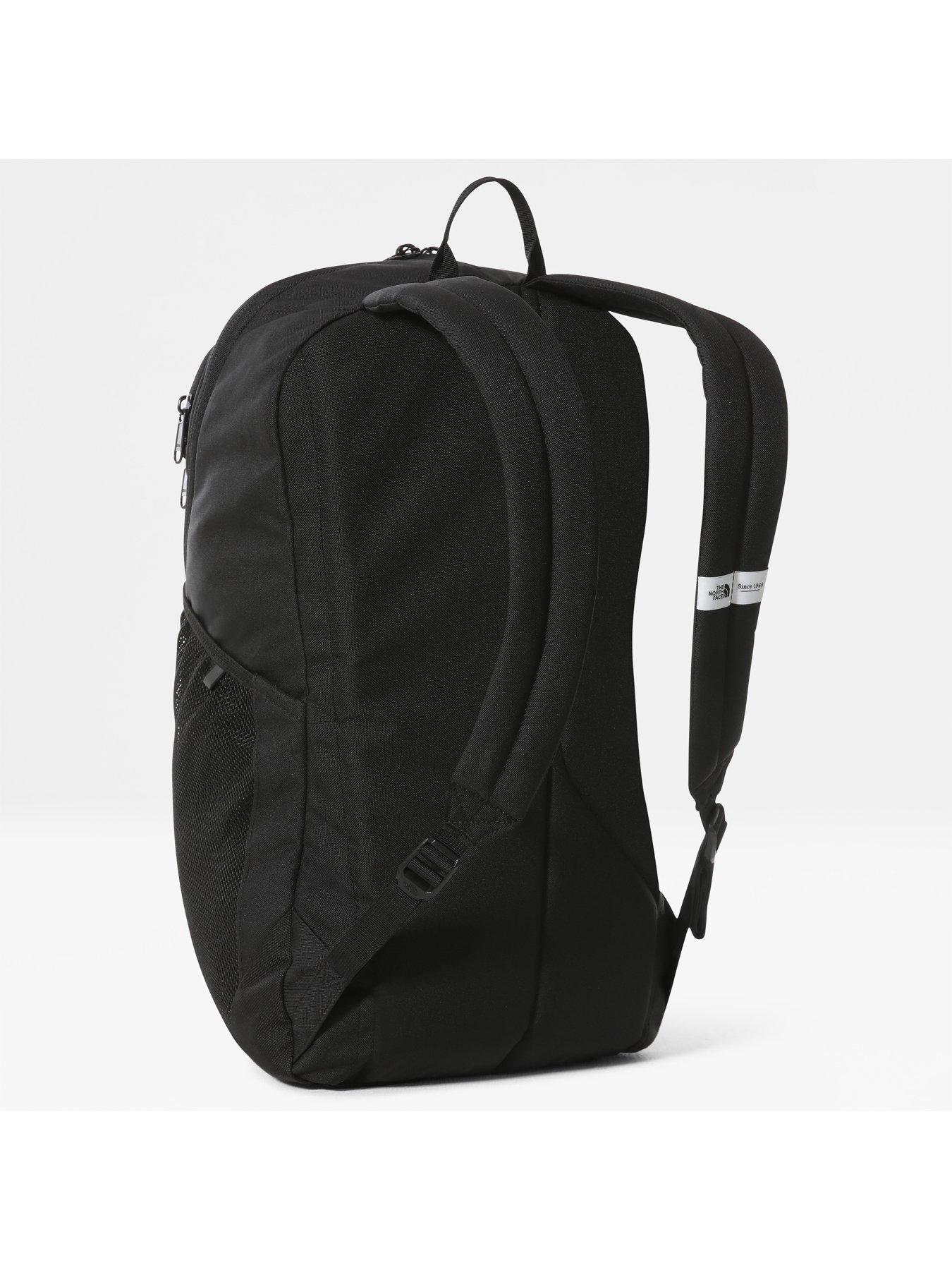 THE NORTH FACE Men s Rodey Backpack Black Very