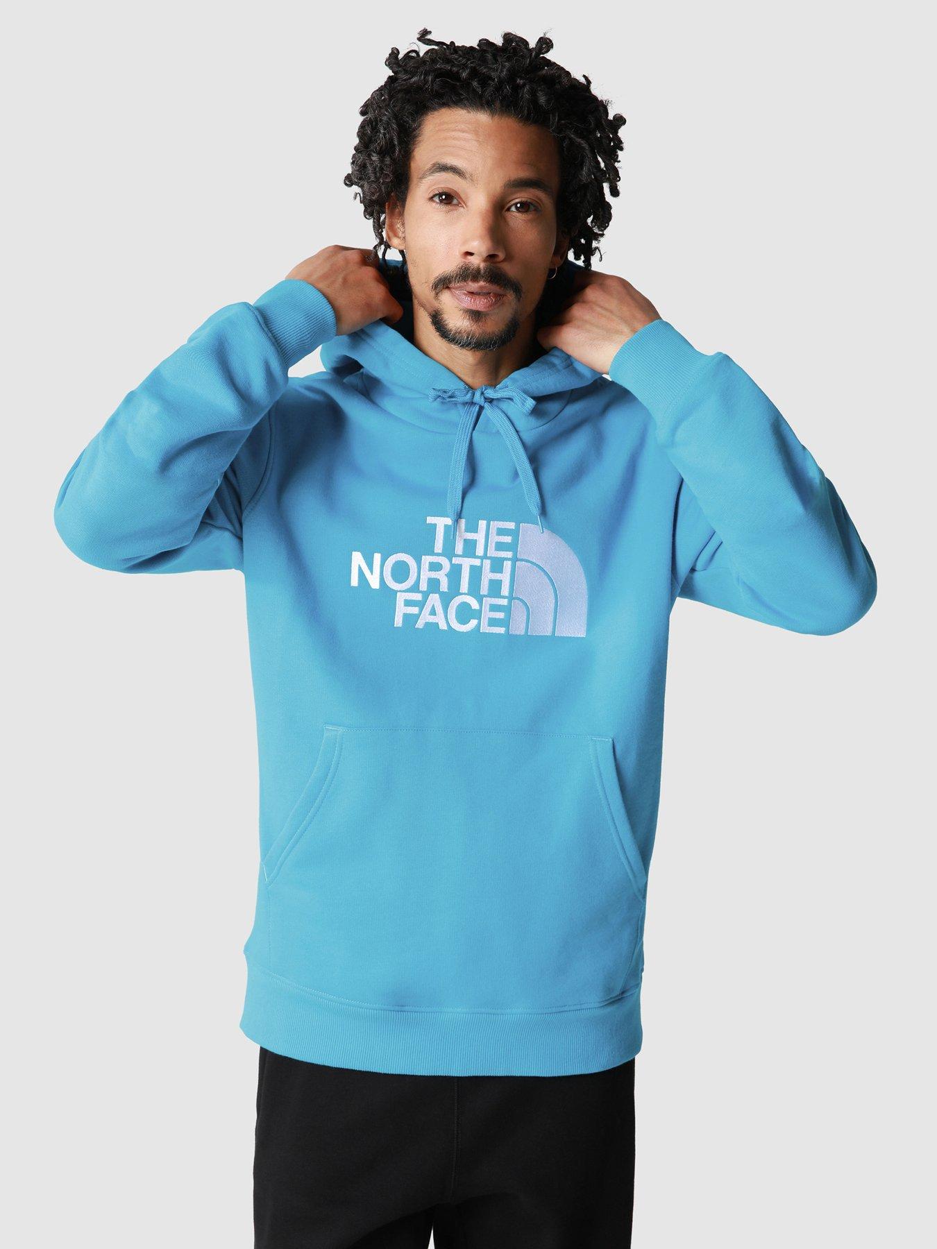 Blue Under 30 The North Face Www Very Co Uk