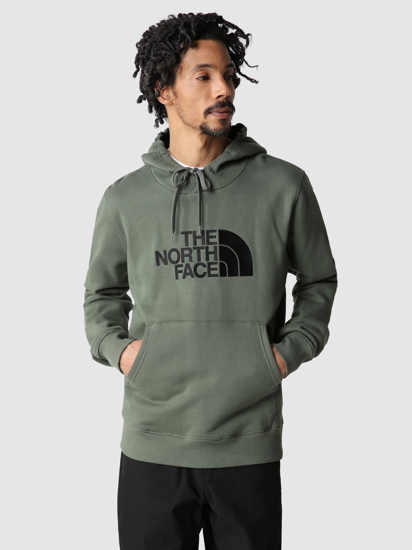 NINDO Hoodie for Men Lightweight Fleece Sweatshirt 