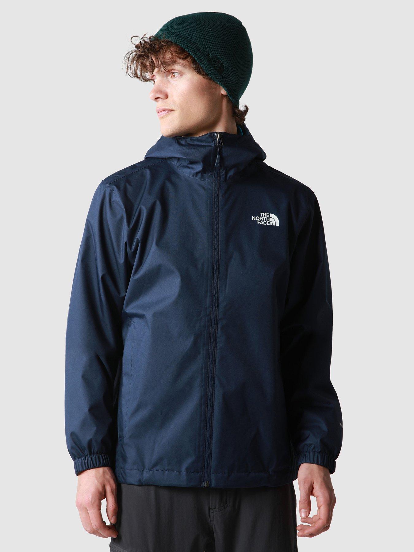 THE NORTH FACE Quest Jacket - Blue | very.co.uk