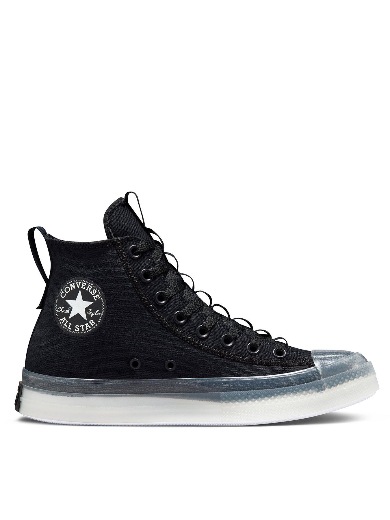 Men's converse chuck taylor sale