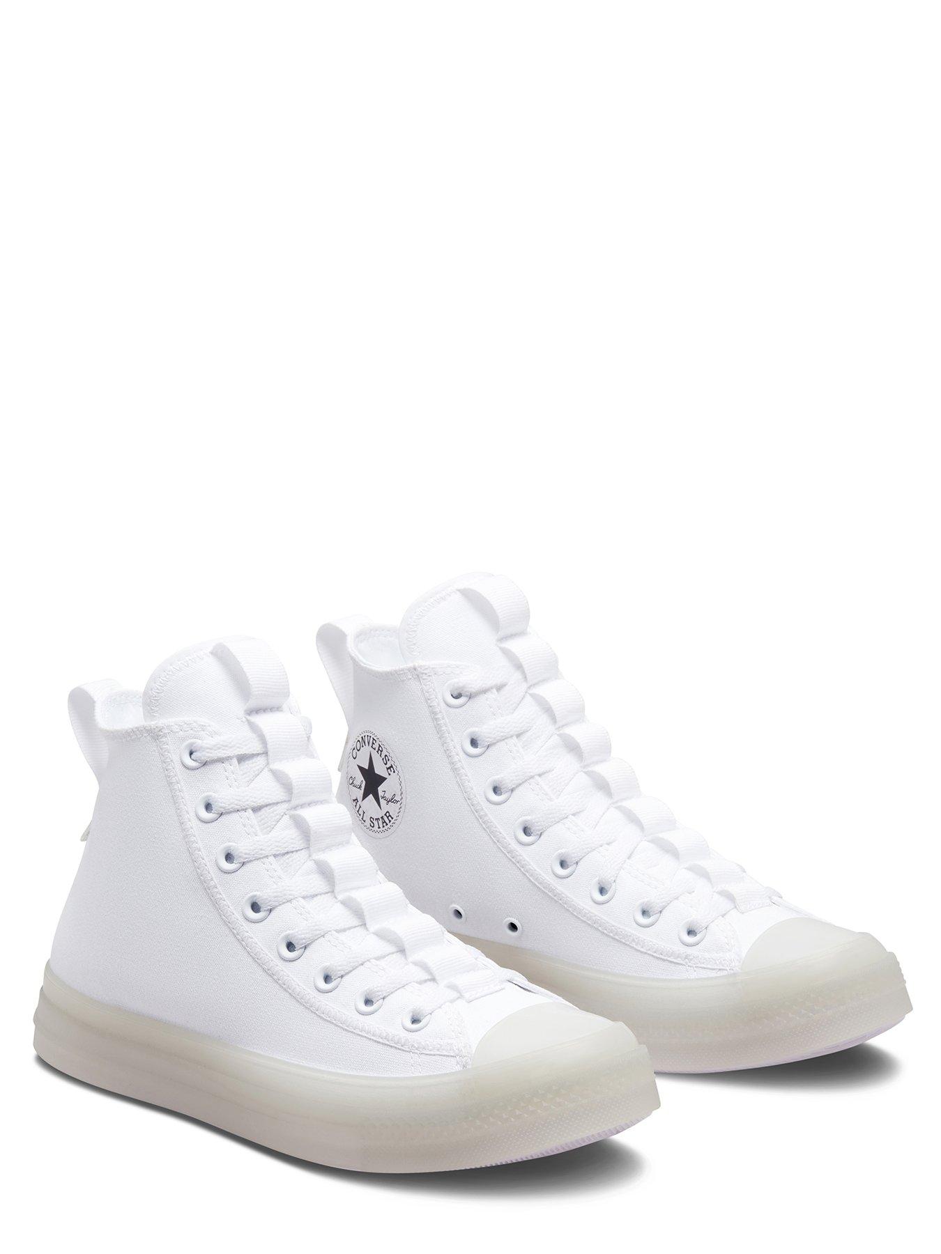 Payless 2025 chuck taylors