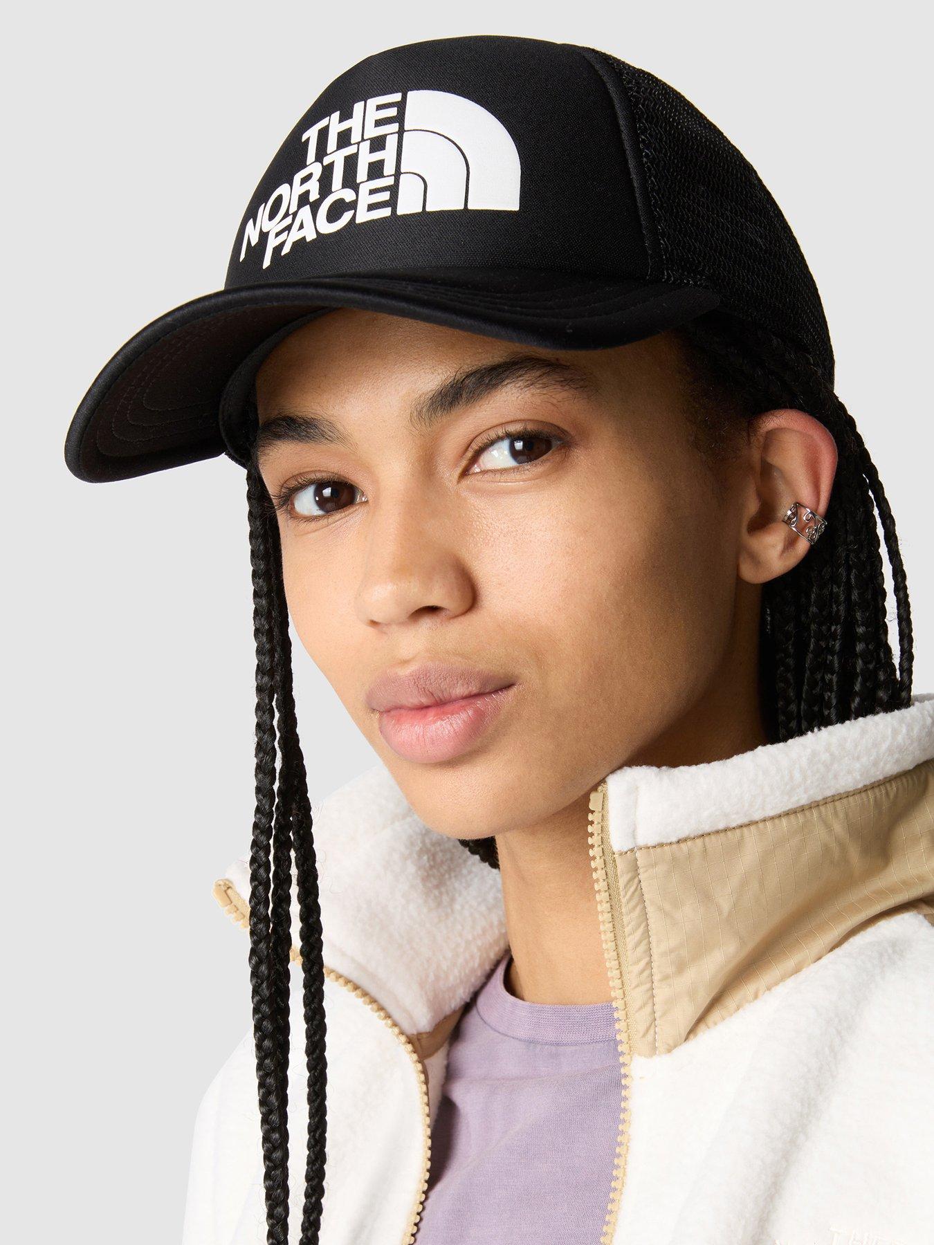 North best sale face trucker