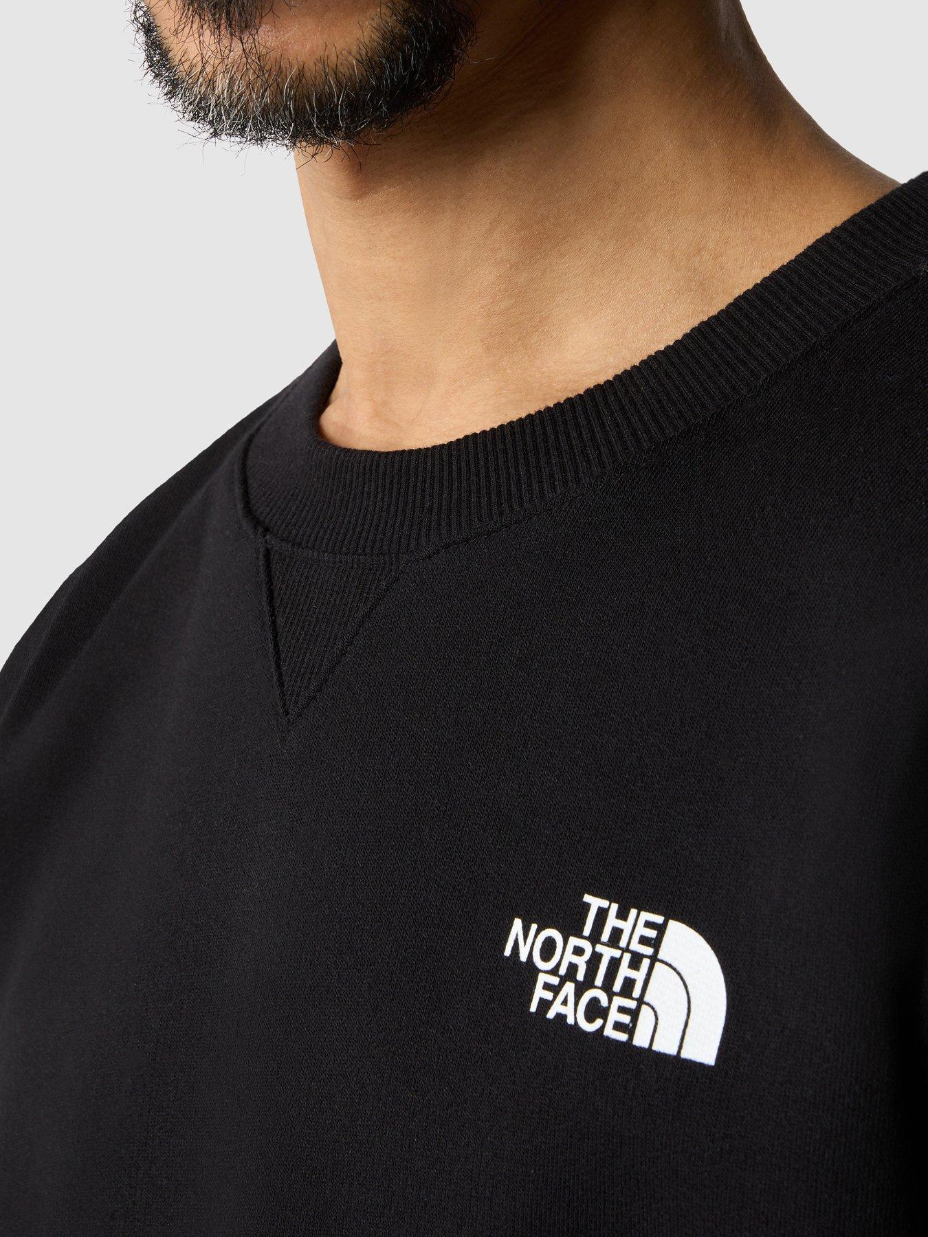 North face split dome hot sale tracksuit