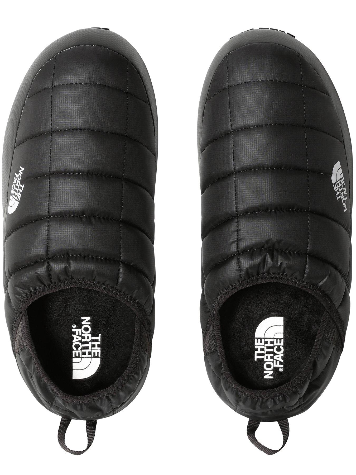 North face slippers on sale thermoball