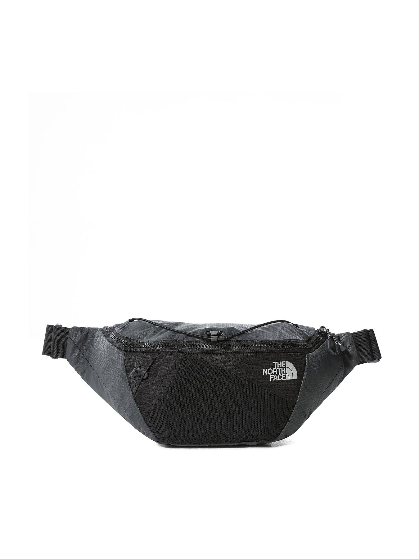 North face man deals bag