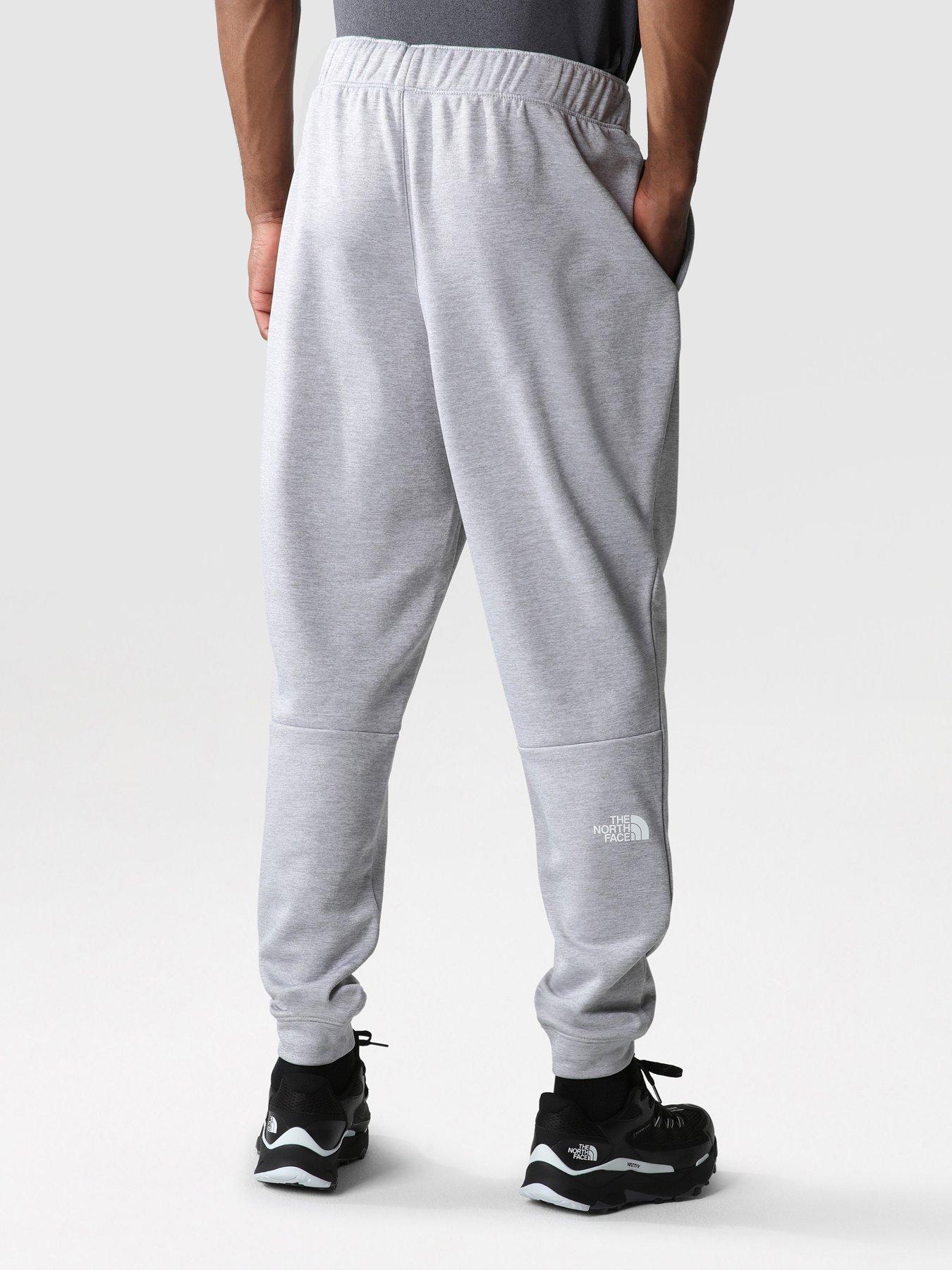 Mens north face hot sale jogging bottoms