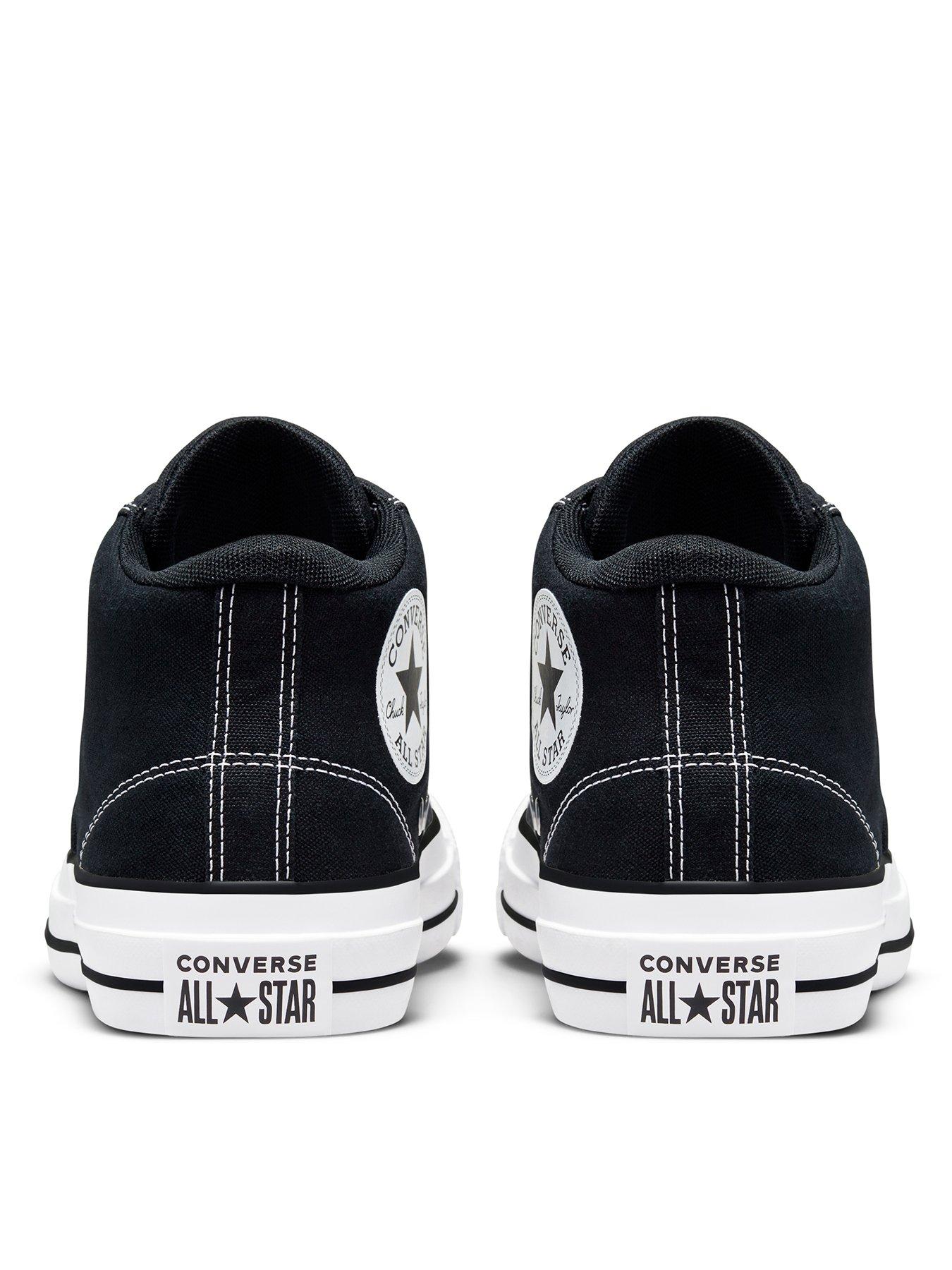 Converse 0100 shop team mid jumper