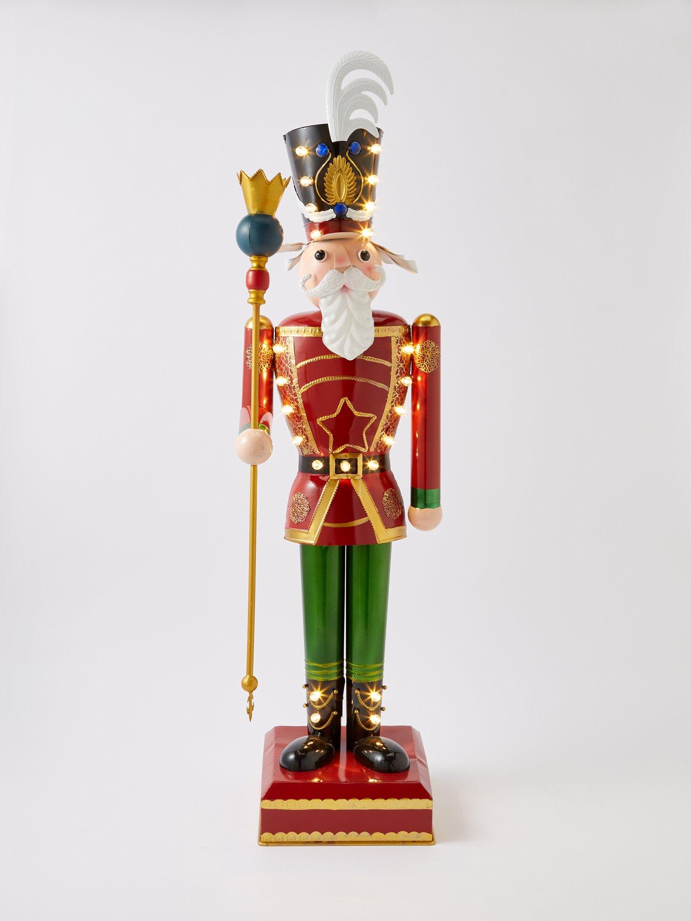 Huge nutcracker for sale online