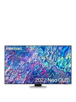 Samsung 2022 55 Inch Qn85B Neo Qled 4K Hdr 1500 Smart Tv