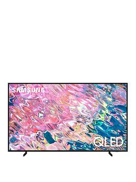 Samsung 2022 50 Inch Q60B Qled 4K Quantum Hdr Smart Tv