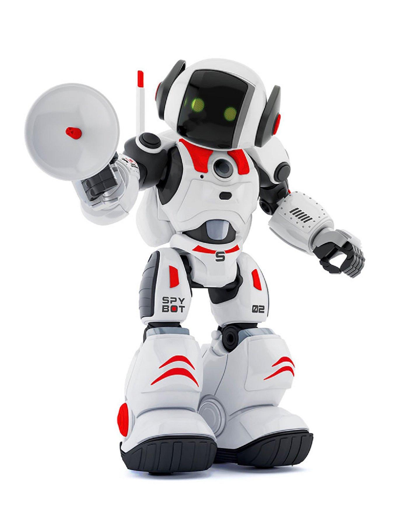 Xtrem Bots - Cyber Bot