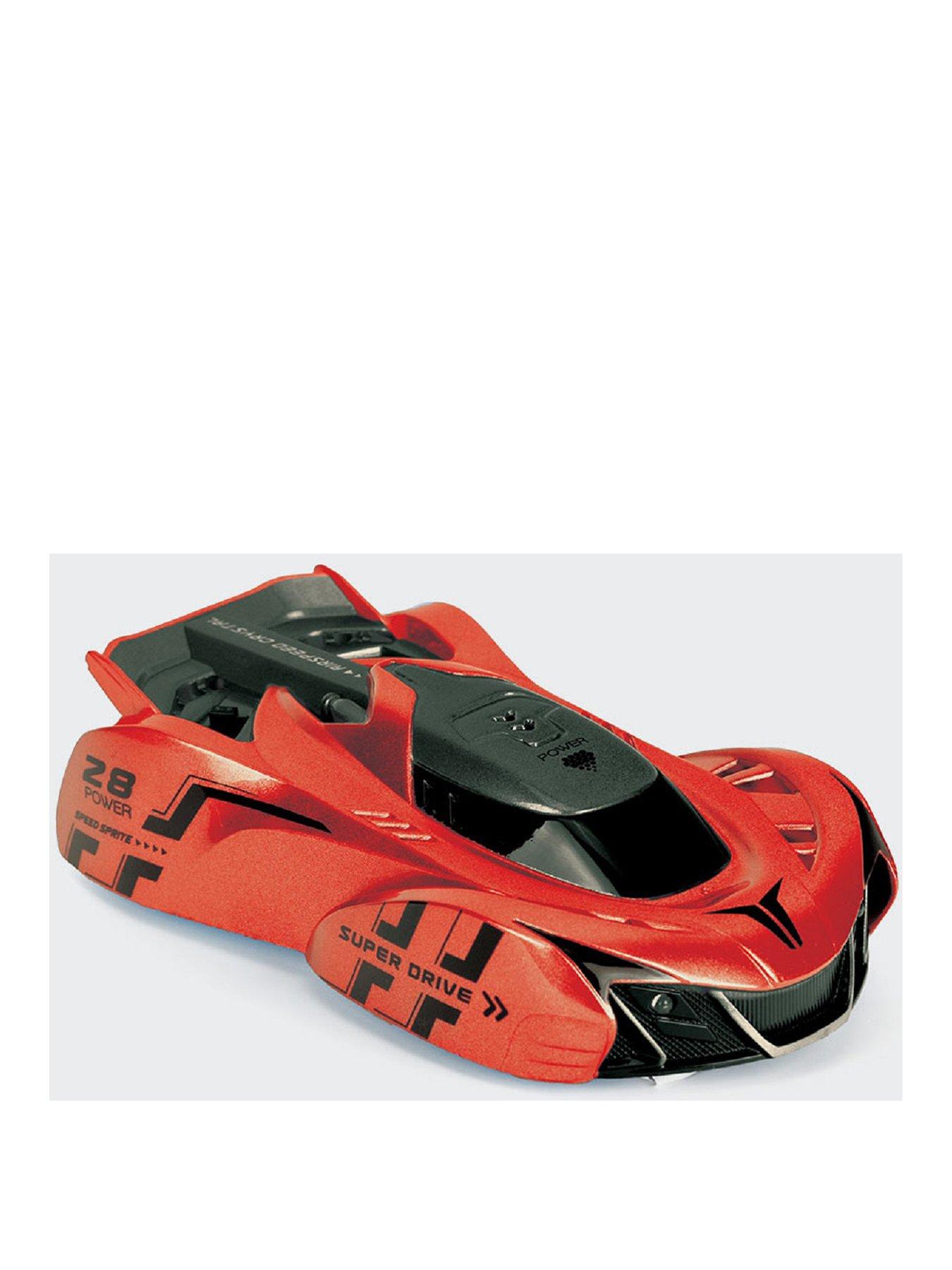 Red5 wall best sale climbing car