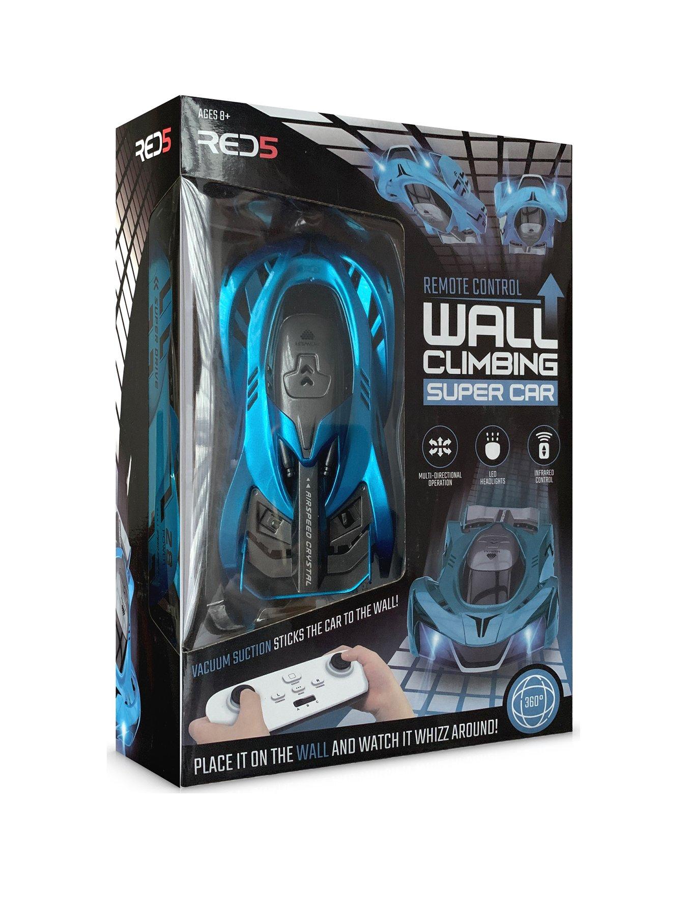 undefined Wall Climbing Super Car Remote Control
