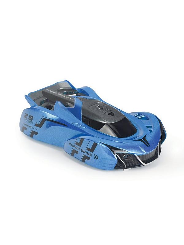 Image 4 of 4 of RED5 Wall Climbing Super Car Remote Control