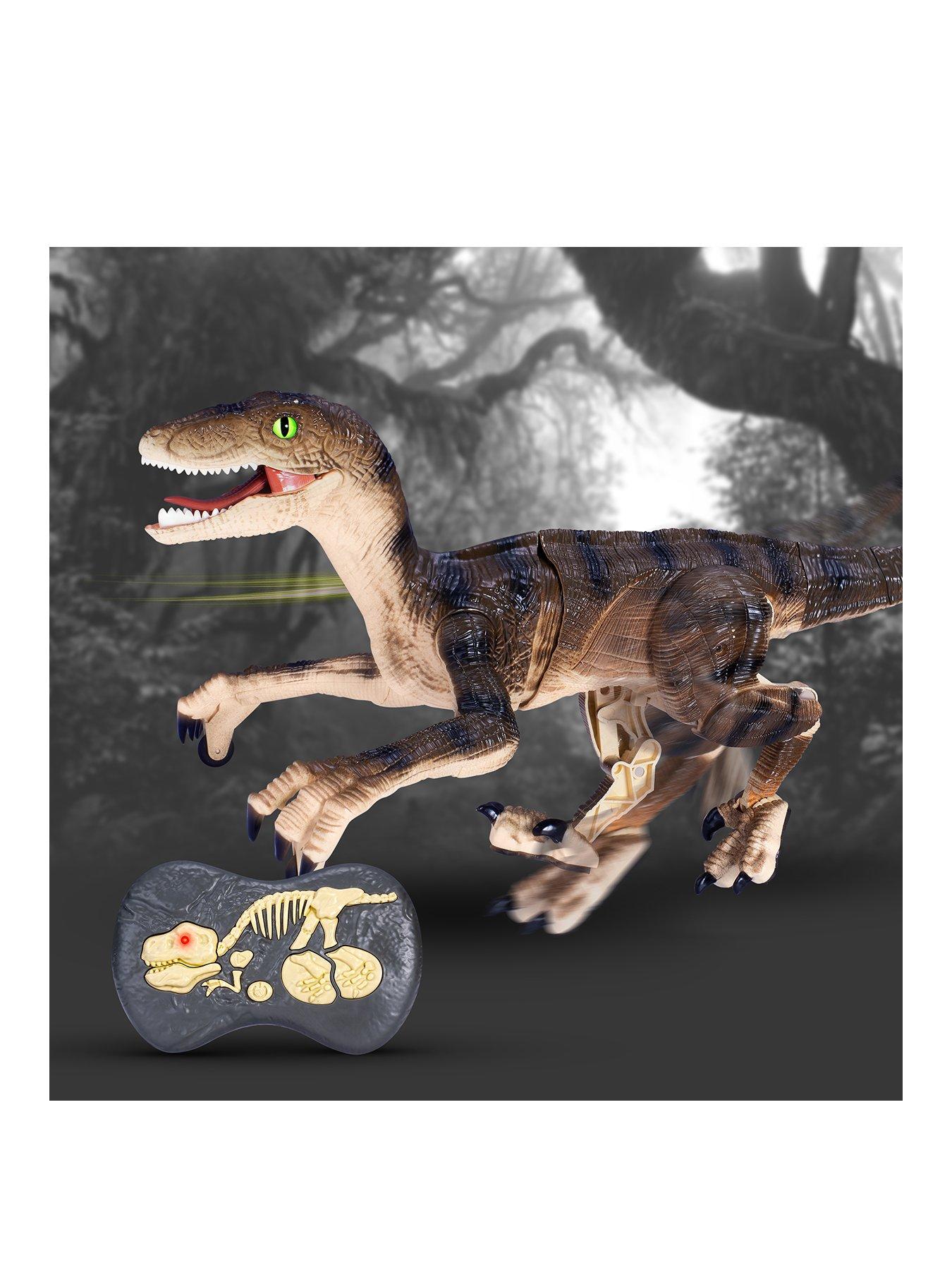 Little tikes remote control dinosaur online