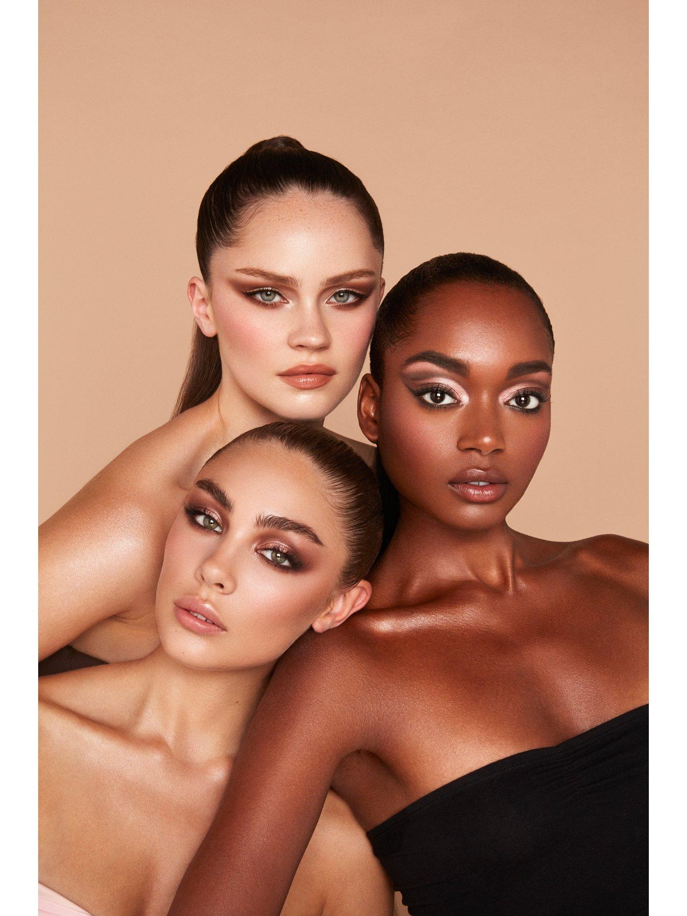 ICONIC London Multi-Use Sculpting Contour Palette