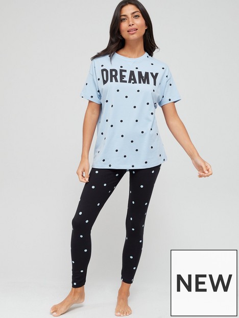 v-by-very-dreamy-legging-pyjama-set-bluenavy