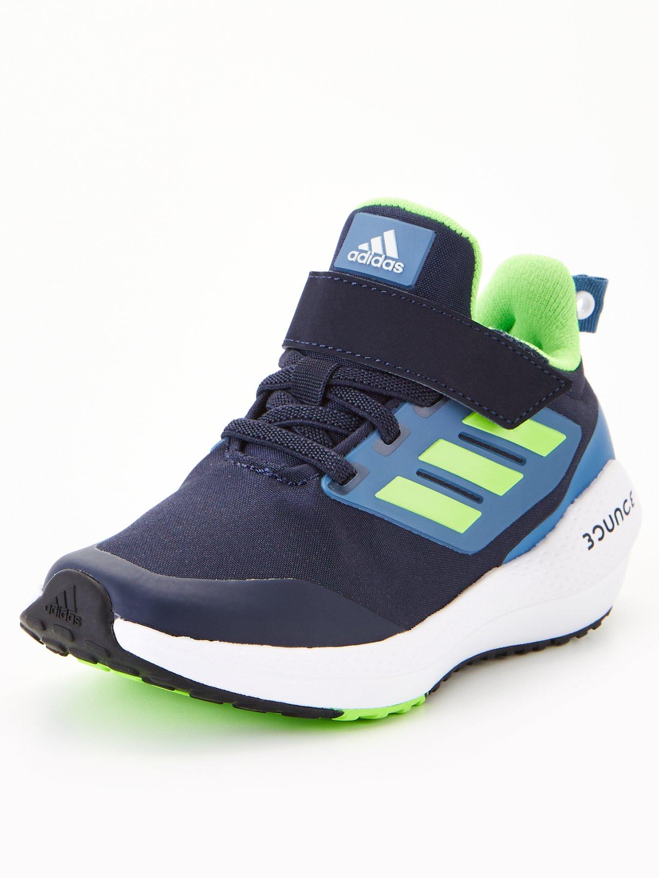 adidas Kids Eq21 Run 2.0 Very.co.uk