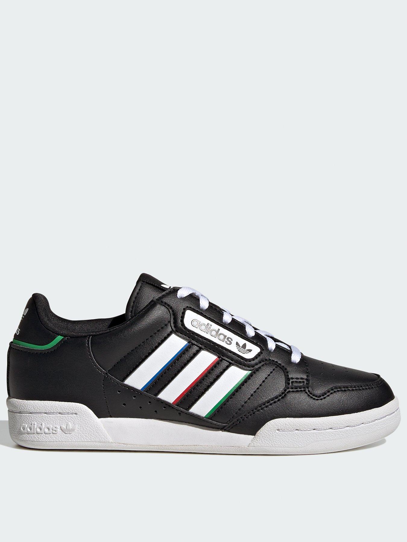 Adidas originals junior outlet continental