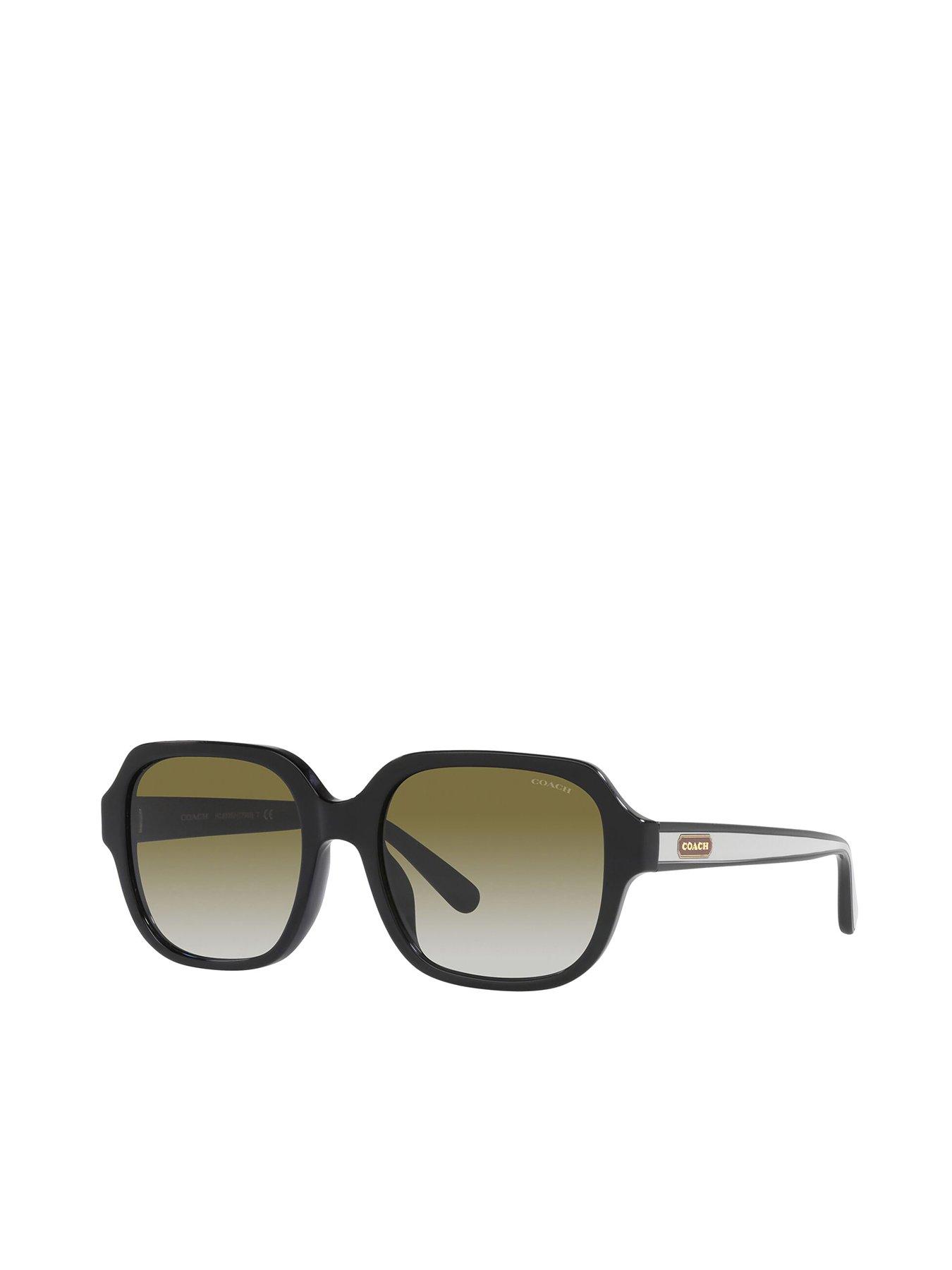 Coach Sunglasses Women Very