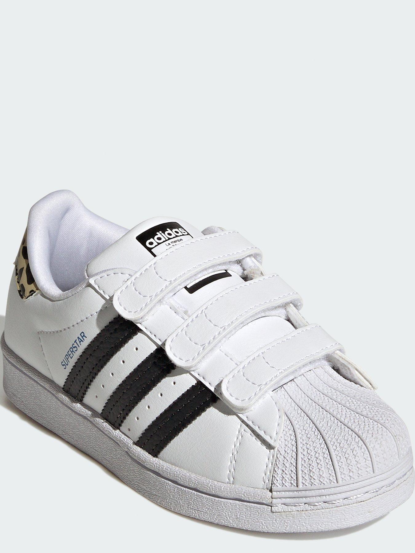 Adidas kid superstar online