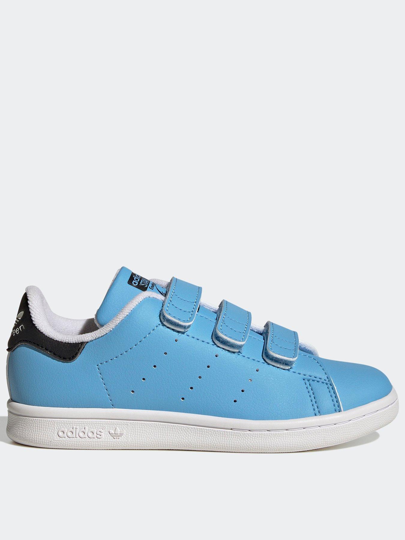 Stan smith kid on sale shoes