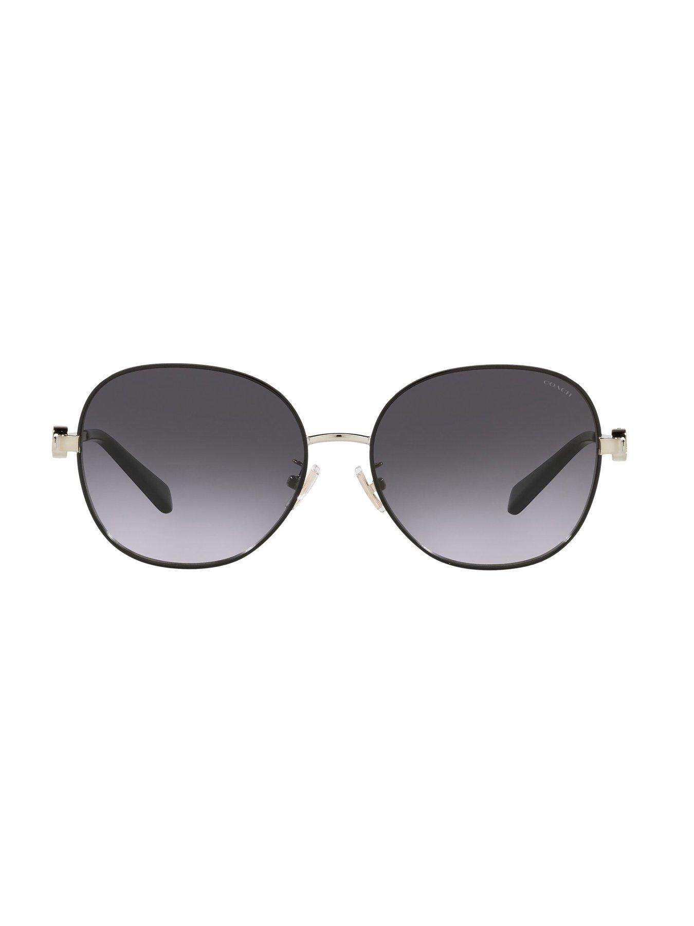 Round sunglasses for clearance sale