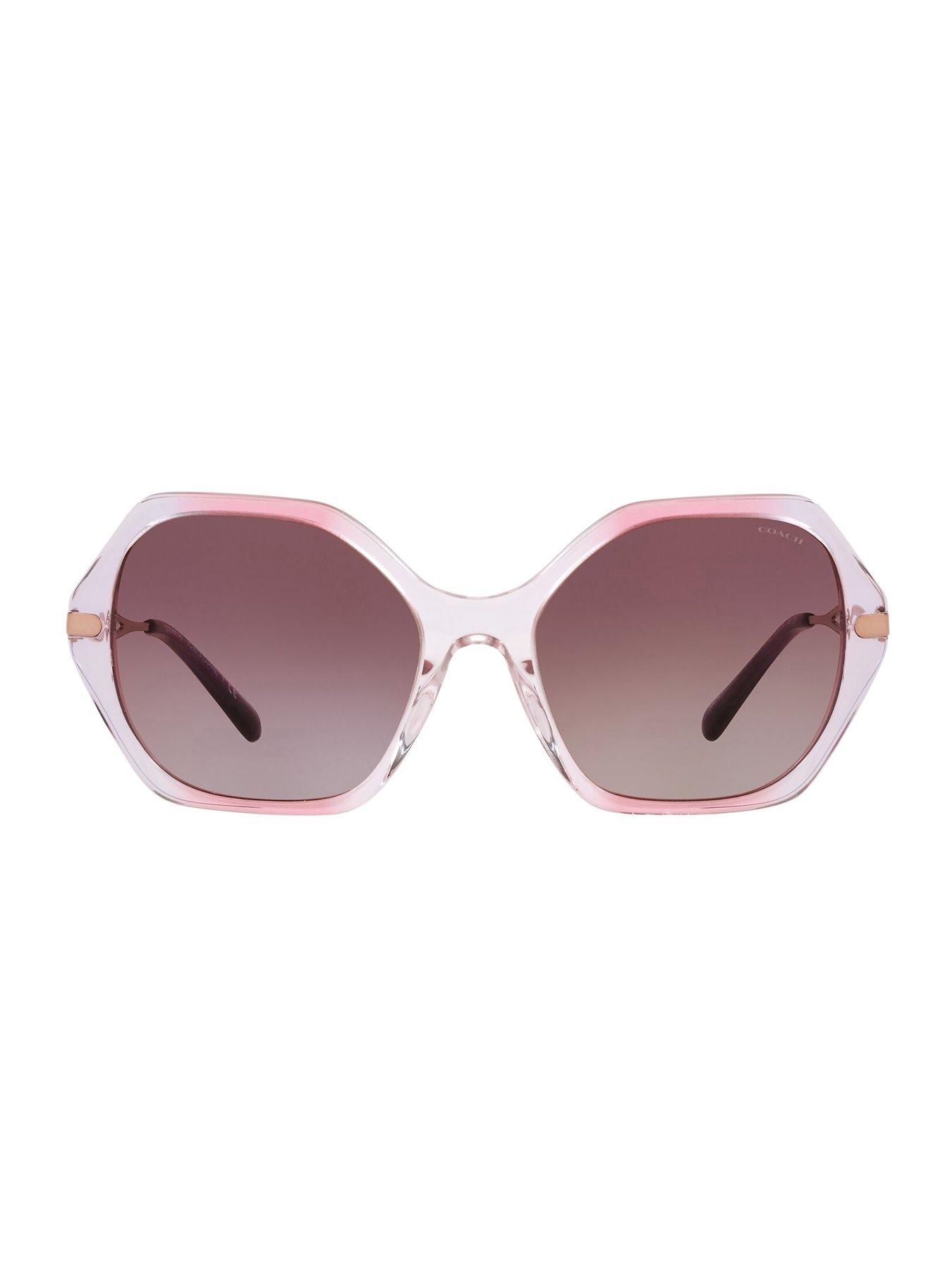 Coach sunglasses sale clearance