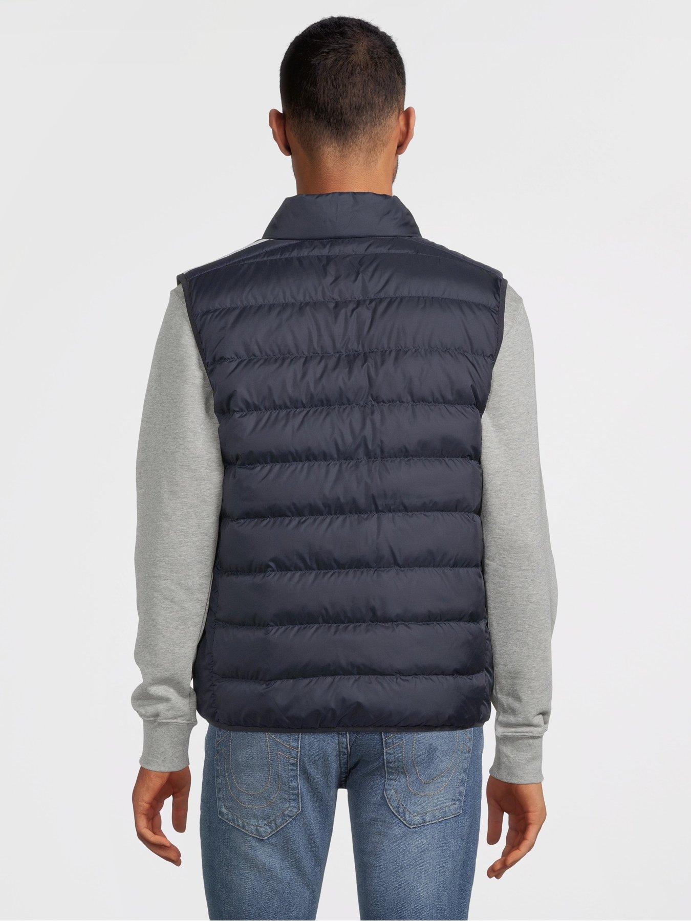 Be inspired sale down packable vest