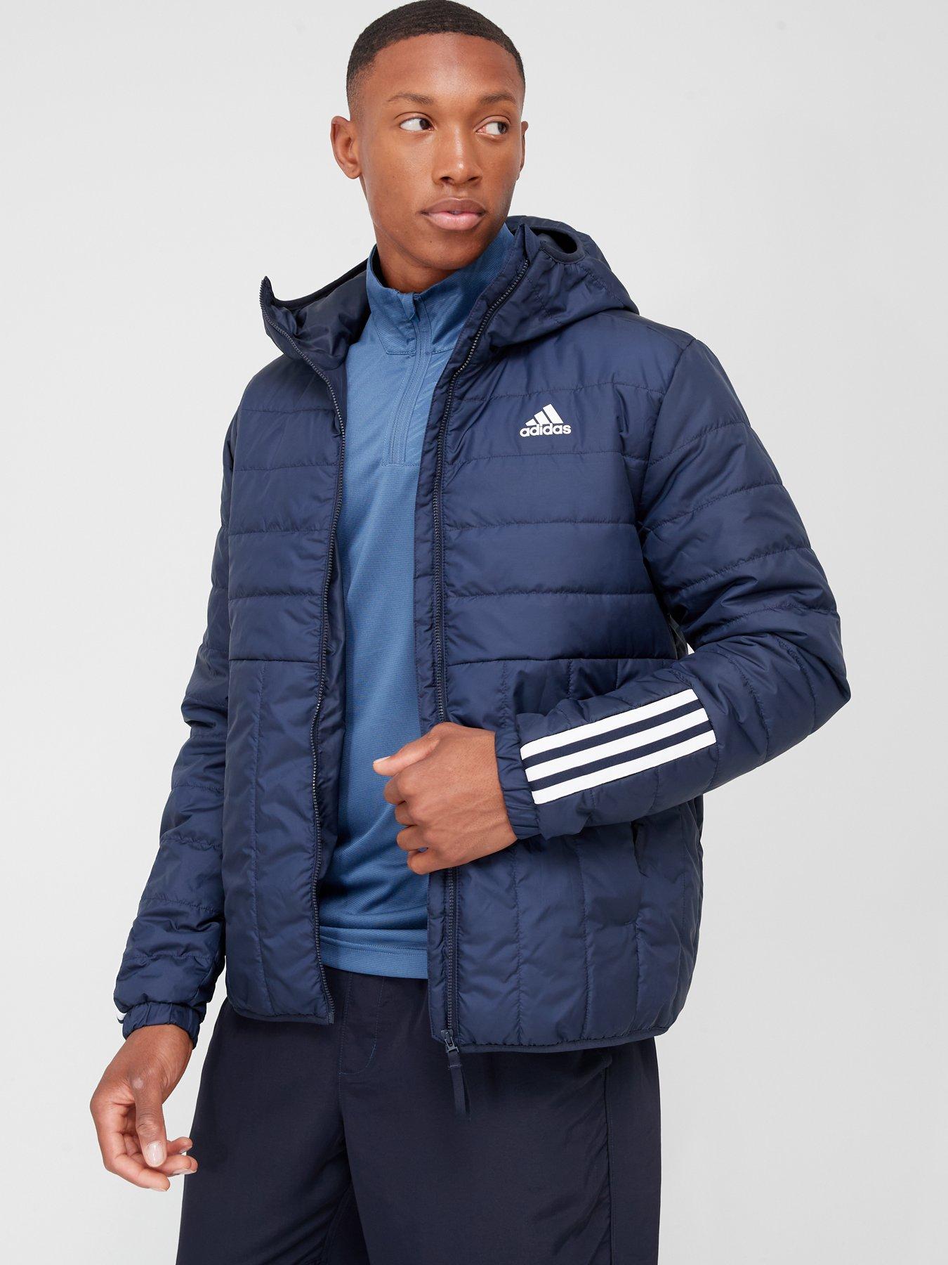 adidas sportswear jacket